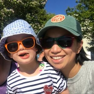 Meet your Posher, Doris